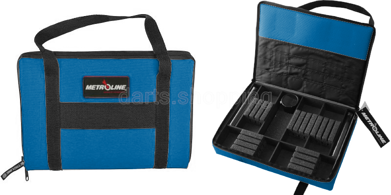 Metroline Executive - Blue